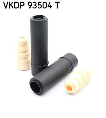 Fole do amortecedor de suspensão SKF ref. VKDP 93504 T